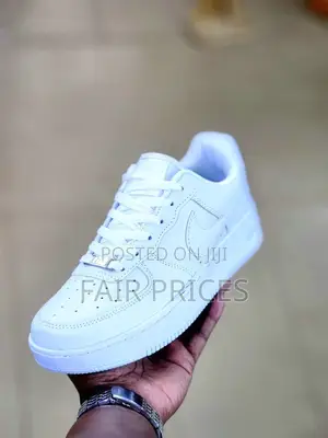 Nike Air Force Big Threads Sneakers