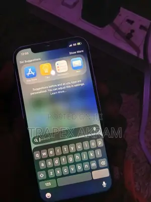 Apple iPhone X 256GB White