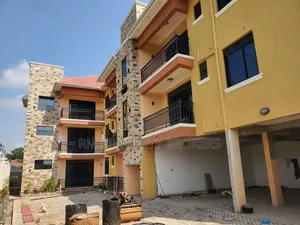 2 Bedroom Apartment for Rent in Seguku, Central Division