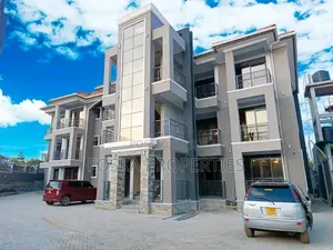 1 Bedroom Apartment for Rent in Muyenga Estate