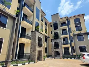 1 Bedroom Apartment for Rent in Bukoto, Central Division