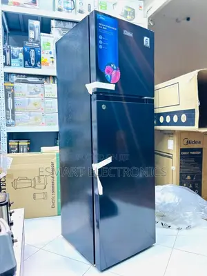Midea Top Freezer Refrigerator