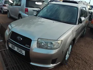 Subaru Forester 2005