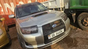 Subaru Forester SG5 2008