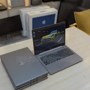 HP ZBook 14u G6 Laptop - Core i7, 8GB RAM, 256GB SSD