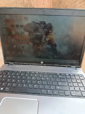 HP ProBook 455 G1 Laptop - 12GB RAM, Intel Core i7, 1TB SSHD
