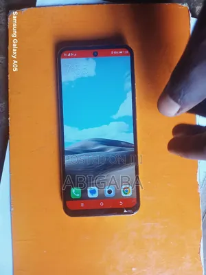 Tecno Spark 30 Pro 256GB Gold