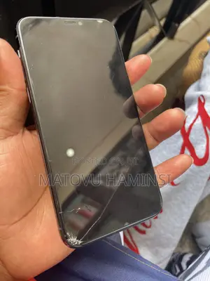 Apple iPhone 11 Pro 256GB Black