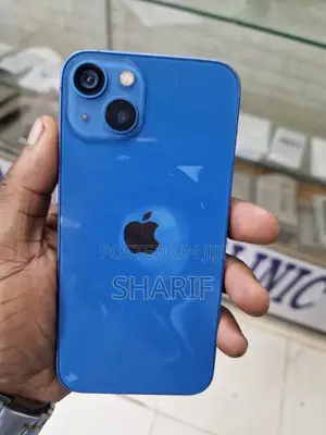 Apple iPhone 13 128GB Blue