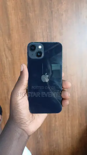 Apple iPhone 13 128GB Black