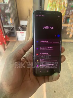 Samsung Galaxy S8 64GB Gray