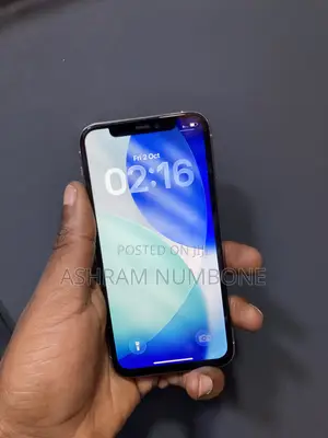Apple iPhone 11 Pro 64GB White