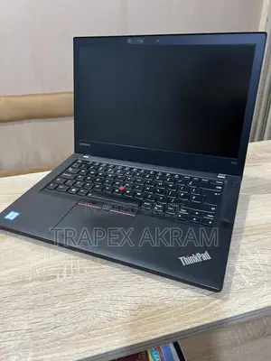 Lenovo ThinkPad T470s Laptop