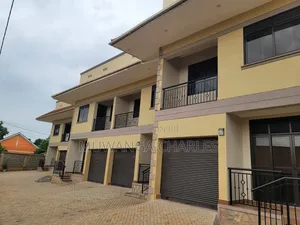 3 Bedroom Duplex for Rent in Nakawa, FS Properties Ltd