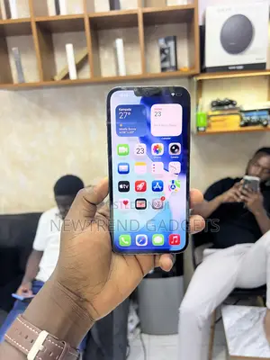 Apple iPhone 13 Pro Max 256GB Blue