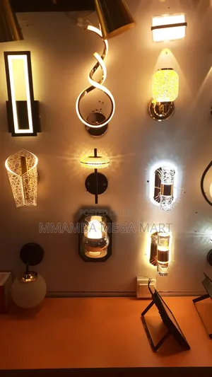 Wall Brackets