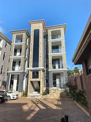 2 Bedroom Apartment for Rent in Nakawa, FS Properties Ltd
