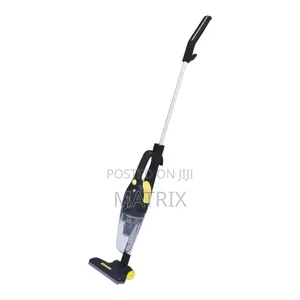 Hoffman 2-in-1 Handheld Vacuum Cleaner