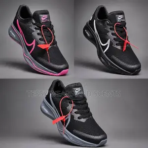 Nike Zoom X Running Shoes