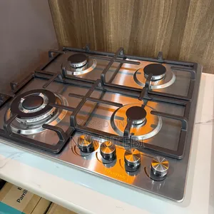Hisense 60cm 5 Burner Hob