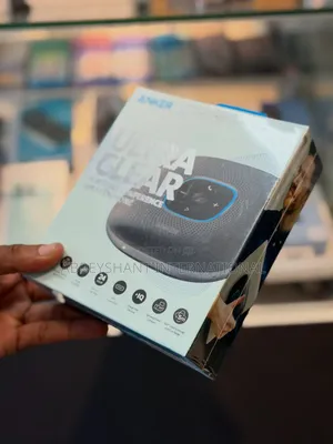 Anker PowerConf Bluetooth Speakerphone