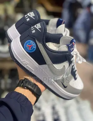 Nike Air Force 1 Classic Sneakers