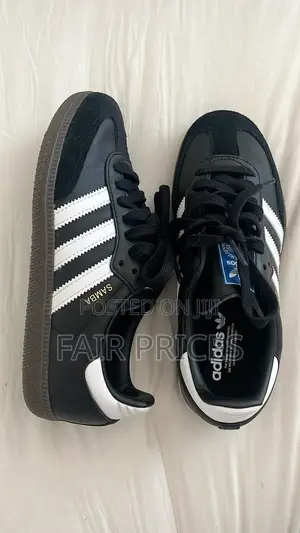 Adidas Samba Classic Lowsoles