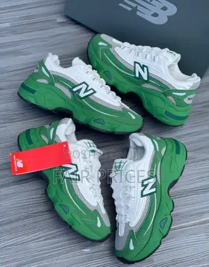 Original New Balance 1000 Sneakers