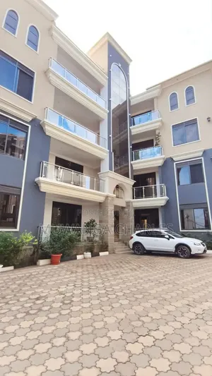 1 Bedroom Apartment for Rent in Nakawa