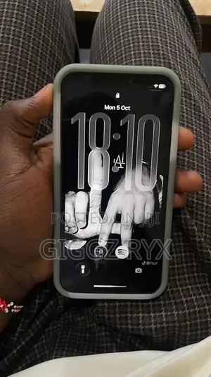 Apple iPhone 11 64GB Black