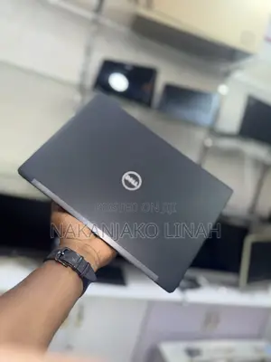 Dell Latitude 7480 Laptop