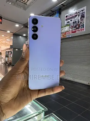 Samsung Galaxy A15 5G 256GB Purple