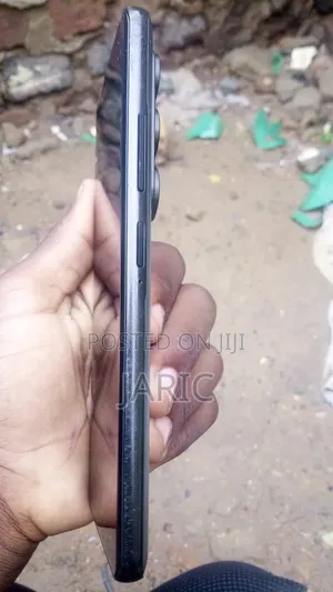 Tecno Camon 50 Ultra 512GB Black