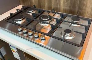 Hisense 5 Burner 90cm Hob