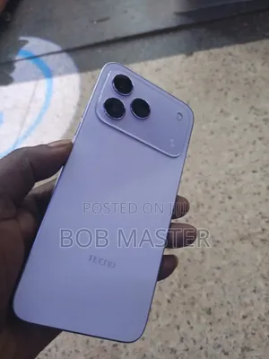 Tecno Spark 50 128GB Blue