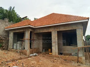 Clay Tile Roof Construction - Mategura