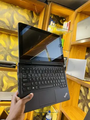 Lenovo Yoga 11e 8GB Intel Core M3 128GB SSD Convertible Laptop