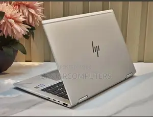 HP EliteBook X360 1030 G3 Laptop