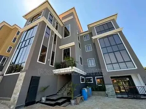 3 Bedroom Apartment for Rent in Makindye Estate