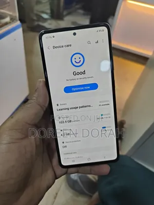 Samsung Galaxy A33 5G 128GB Black