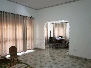 4 Bedroom Duplex for Rent in Konge Buziga, Central Division