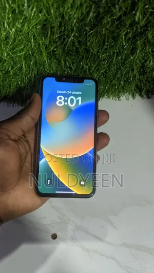 Apple iPhone X 64GB
