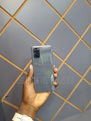 Samsung Galaxy S20+ 5G 128GB