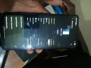 Samsung Galaxy A06 5G 64GB Black