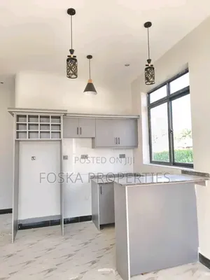 2 Bedroom Apartment for Rent in Kansanga Estate