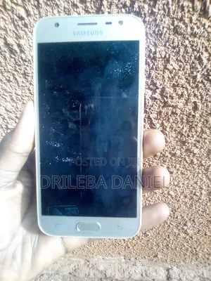 Samsung Galaxy J3 Pro 16GB Gray