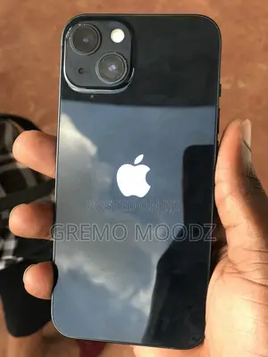 Apple iPhone 13 128GB Black
