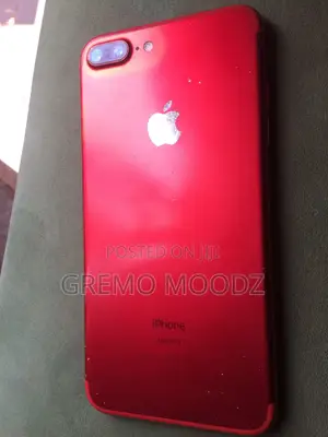 Apple iPhone 7 Plus 128GB Red