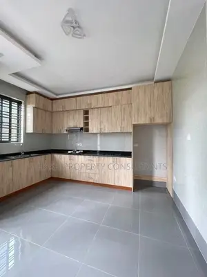 3 Bedroom Apartment for Rent in Muyenga Tank Hill