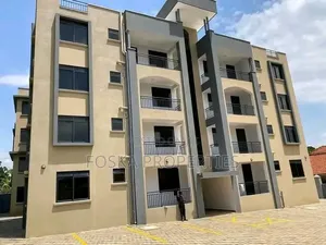 2 Bedroom Apartment for Rent in Kansanga, Central Division